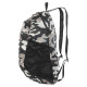 Рюкзак складний портативний WATER RESISTANT PORTABLE 4Monster T-CDB-24 24л кольори в асортименті