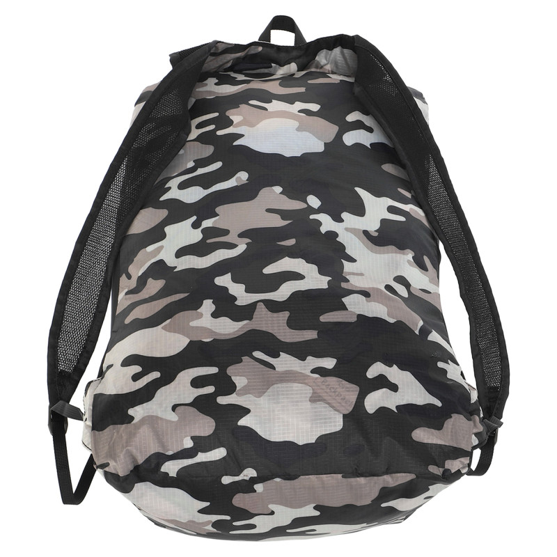 Рюкзак складний портативний WATER RESISTANT PORTABLE 4Monster T-CDB-24 24л кольори в асортименті