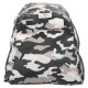 Рюкзак складний портативний WATER RESISTANT PORTABLE 4Monster T-CDB-24 24л кольори в асортименті