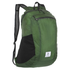 Рюкзак складний портативний WATER RESISTANT PORTABLE 4Monster T-CDB-32 32л кольори в асортименті