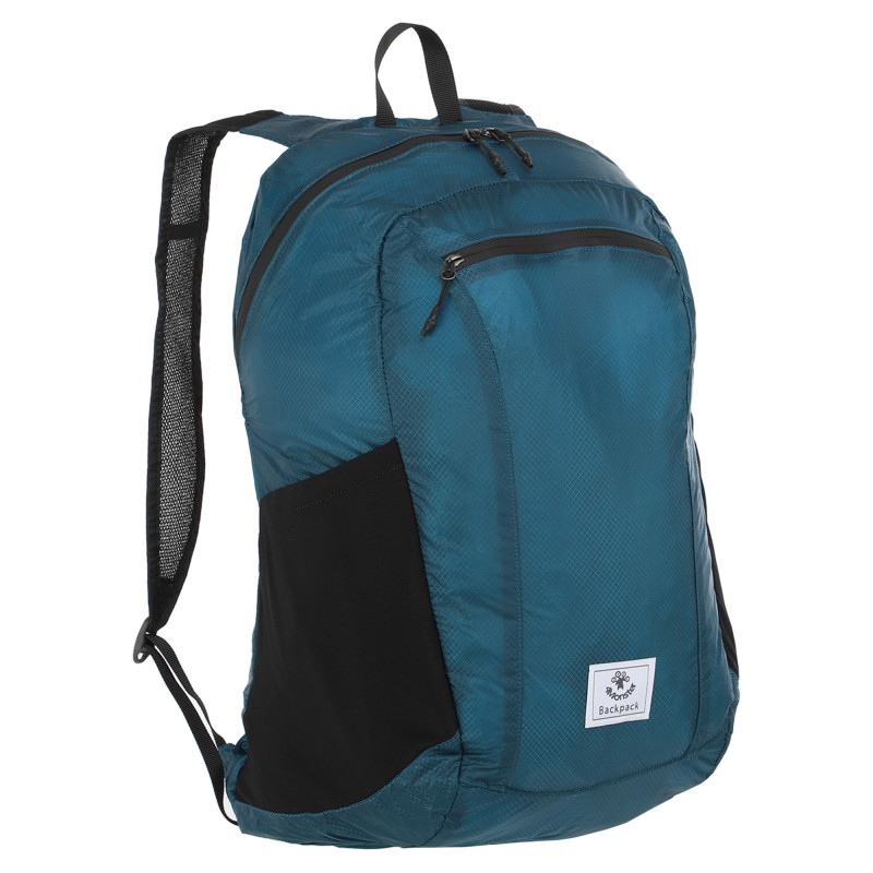 Рюкзак складний портативний WATER RESISTANT PORTABLE 4Monster T-CDB-32 32л кольори в асортименті