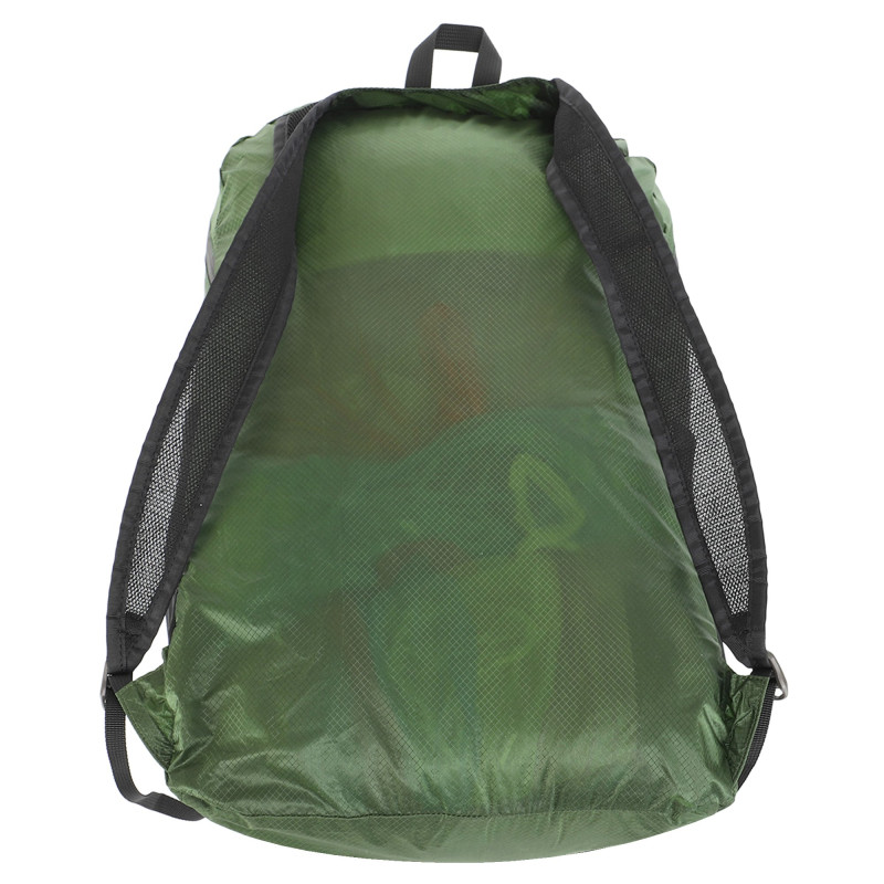 Рюкзак складний портативний WATER RESISTANT PORTABLE 4Monster T-CDB-32 32л кольори в асортименті
