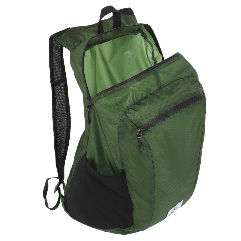 Рюкзак складний портативний WATER RESISTANT PORTABLE 4Monster T-CDB-32 32л кольори в асортименті