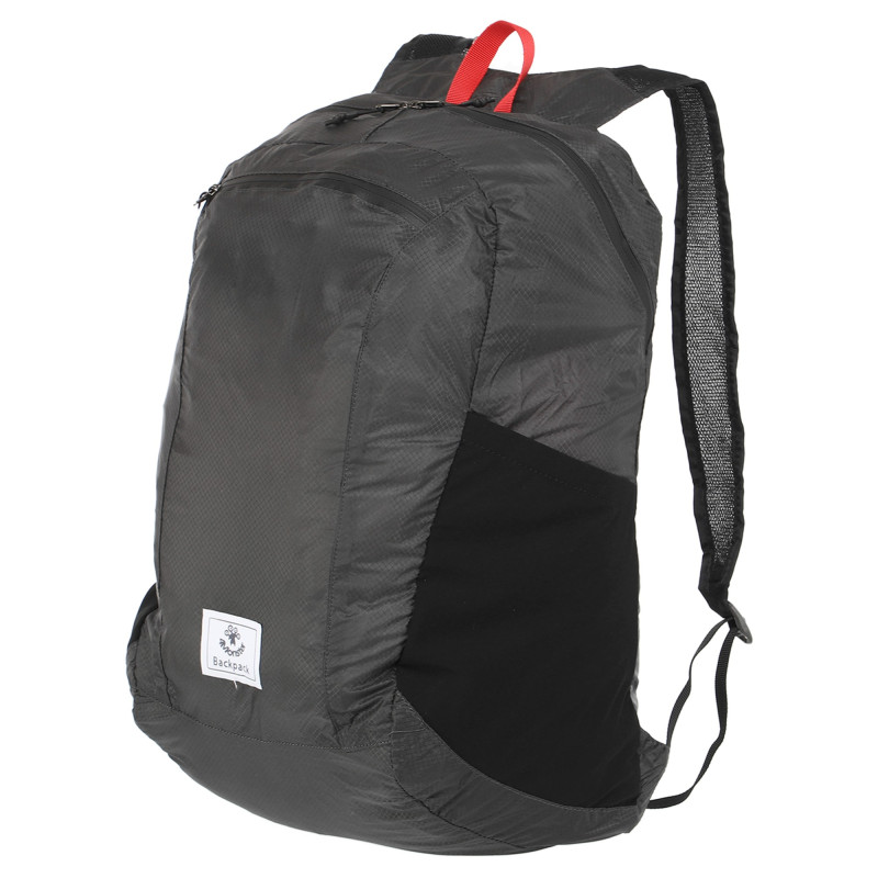 Рюкзак складний портативний WATER RESISTANT PORTABLE 4Monster T-CDB-32 32л кольори в асортименті
