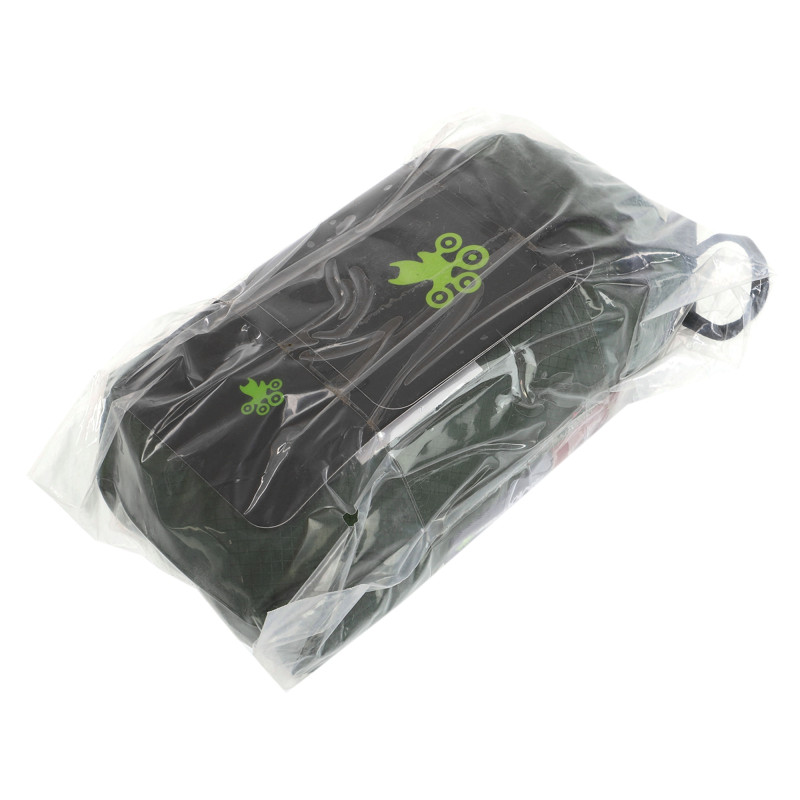 Рюкзак складний портативний WATER RESISTANT PORTABLE 4Monster T-CDB-32 32л кольори в асортименті
