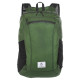 Рюкзак складний портативний WATER RESISTANT PORTABLE 4Monster T-CDB-32 32л кольори в асортименті