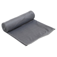 Рушник спортивний з мікрофібри в чохлі EVA CASE SPORTS TOWEL FRYFAST 4Monster T-EDT-120 60х120см кольори в асортименті