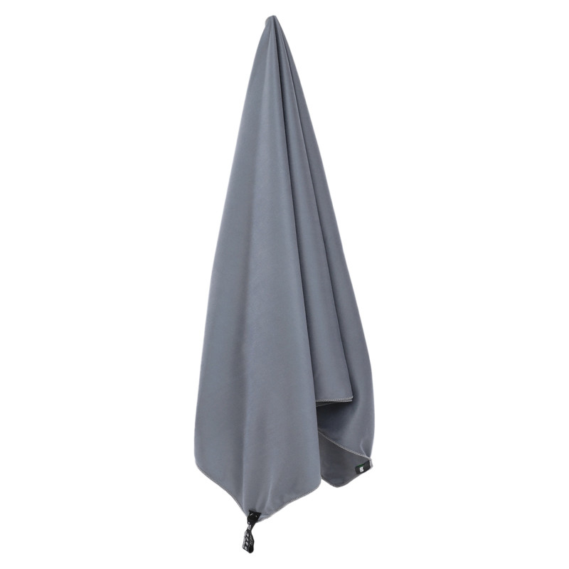 Рушник спортивний з мікрофібри в чохлі EVA CASE SPORTS TOWEL FRYFAST 4Monster T-EDT-120 60х120см кольори в асортименті