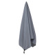 Рушник спортивний з мікрофібри в чохлі EVA CASE SPORTS TOWEL FRYFAST 4Monster T-EDT-120 60х120см кольори в асортименті