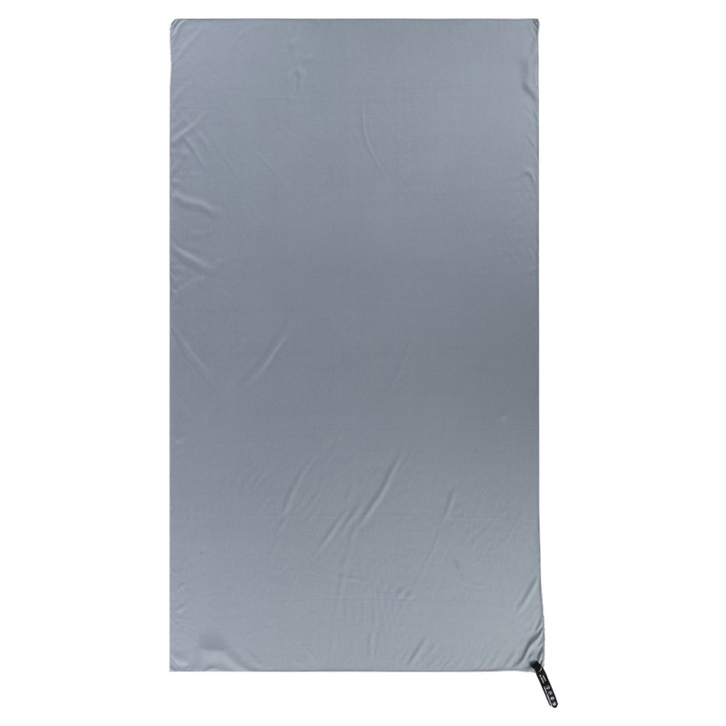 Рушник спортивний з мікрофібри в чохлі EVA CASE SPORTS TOWEL FRYFAST 4Monster T-EDT-120 60х120см кольори в асортименті