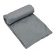 Рушник спортивний з мікрофібри в чохлі EVA CASE SPORTS TOWEL FRYFAST 4Monster T-EDT-120 60х120см кольори в асортименті