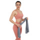 Рушник спортивний з мікрофібри в чохлі EVA CASE SPORTS TOWEL FRYFAST 4Monster T-EDT-120 60х120см кольори в асортименті