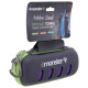 Рушник спортивний з мікрофібри в чохлі EVA CASE SPORTS TOWEL FRYFAST 4Monster T-EDT-120 60х120см кольори в асортименті