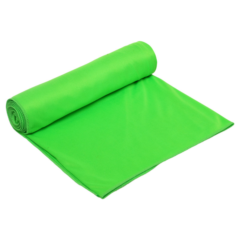 Рушник спортивний з мікрофібри в чохлі EVA CASE SPORTS TOWEL FRYFAST 4Monster T-EDT-120 60х120см кольори в асортименті