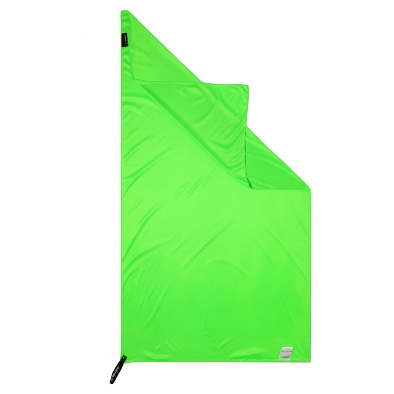 Рушник спортивний з мікрофібри в чохлі EVA CASE SPORTS TOWEL FRYFAST 4Monster T-EDT-120 60х120см кольори в асортименті
