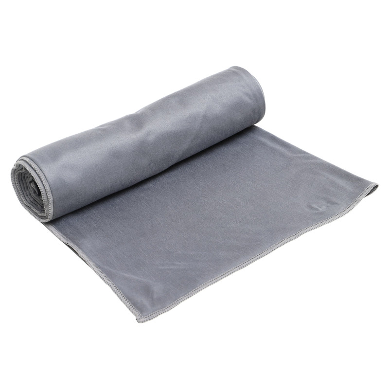 Рушник спортивний з мікрофібри в чохлі EVA CASE SPORTS TOWEL FRYFAST 4Monster T-EDT-135 70х135см кольори в асортименті