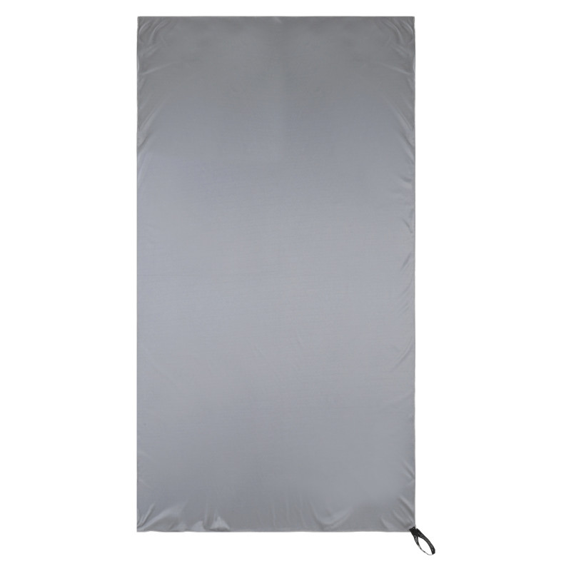 Рушник спортивний з мікрофібри в чохлі EVA CASE SPORTS TOWEL FRYFAST 4Monster T-EDT-135 70х135см кольори в асортименті