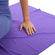 Рушник спортивний з мікрофібри в чохлі EVA CASE SPORTS TOWEL FRYFAST 4Monster T-EDT-135 70х135см кольори в асортименті