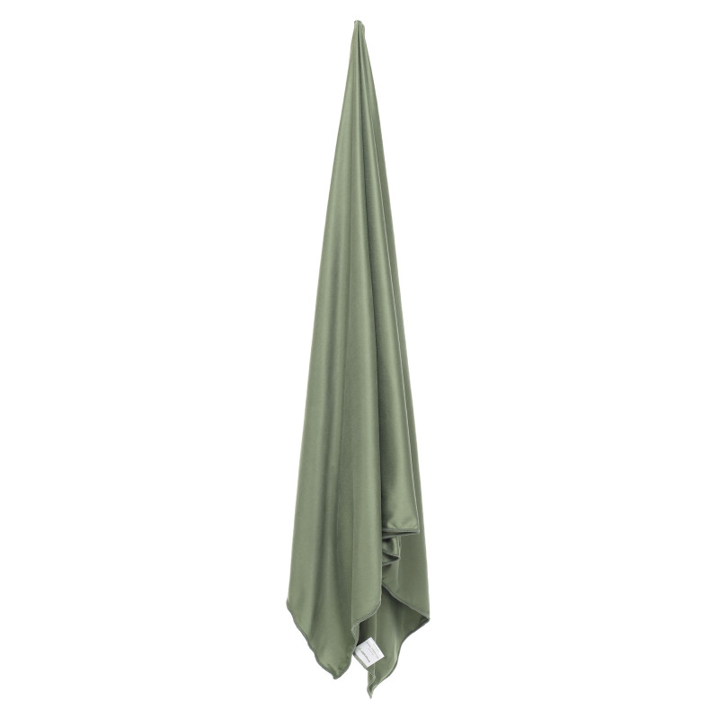 Рушник спортивний з мікрофібри в чохлі EVA CASE SPORTS TOWEL FRYFAST 4Monster T-EDT-135 70х135см кольори в асортименті
