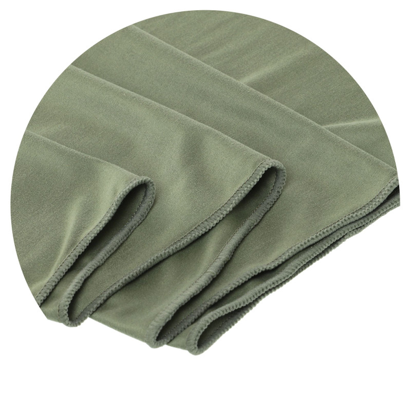 Рушник спортивний з мікрофібри в чохлі EVA CASE SPORTS TOWEL FRYFAST 4Monster T-EDT-135 70х135см кольори в асортименті
