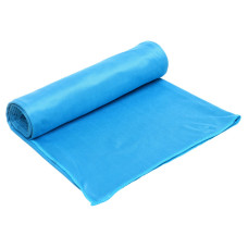 Рушник спортивний з мікрофібри в чохлі EVA CASE SPORTS TOWEL FRYFAST 4Monster T-EDT-80 40х80см кольори в асортименті