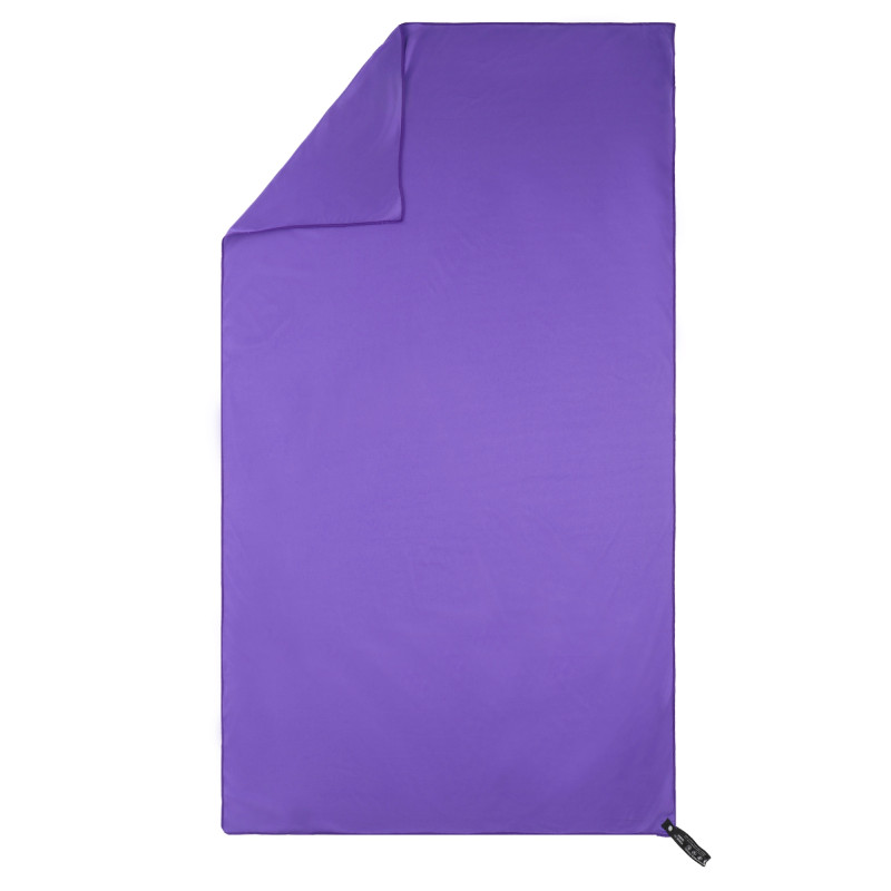 Рушник спортивний з мікрофібри в чохлі EVA CASE SPORTS TOWEL FRYFAST 4Monster T-EDT-80 40х80см кольори в асортименті