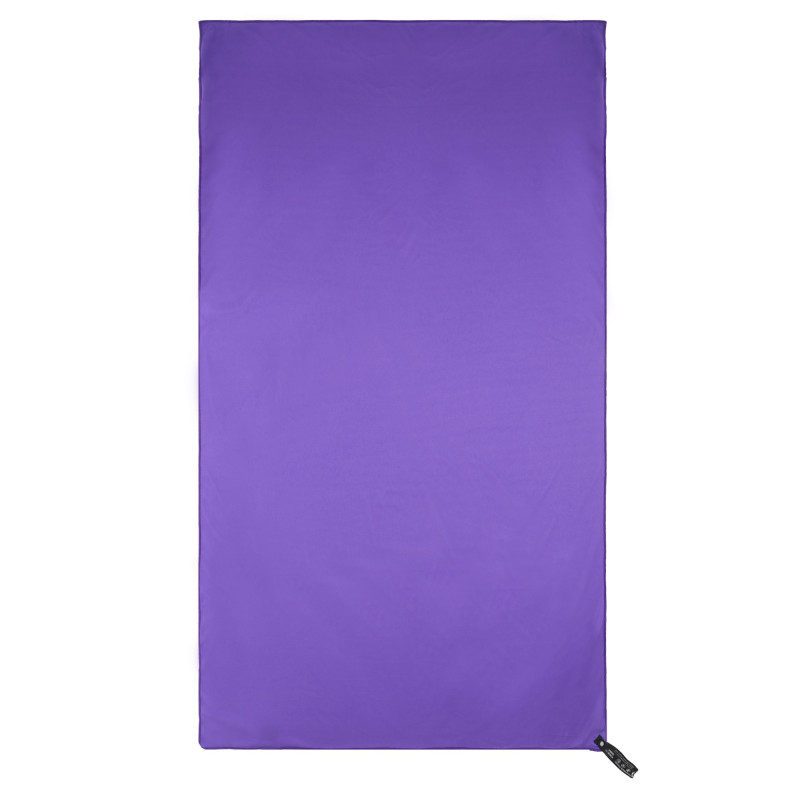 Рушник спортивний з мікрофібри в чохлі EVA CASE SPORTS TOWEL FRYFAST 4Monster T-EDT-80 40х80см кольори в асортименті
