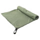 Рушник спортивний з мікрофібри в чохлі EVA CASE SPORTS TOWEL FRYFAST 4Monster T-EDT-80 40х80см кольори в асортименті