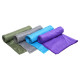 Рушник спортивний з мікрофібри в чохлі EVA CASE SPORTS TOWEL FRYFAST 4Monster T-EDT-80 40х80см кольори в асортименті