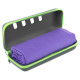 Рушник спортивний з мікрофібри в чохлі EVA CASE SPORTS TOWEL FRYFAST 4Monster T-EDT-80 40х80см кольори в асортименті