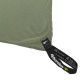 Рушник спортивний з мікрофібри в чохлі EVA CASE SPORTS TOWEL FRYFAST 4Monster T-EDT-80 40х80см кольори в асортименті