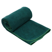 Рушник спортивний з мікрофібри в чохлі TERRY TOWEL 4Monster T-EFT-100 50х100см кольори в асортименті