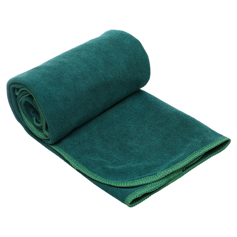 Рушник спортивний з мікрофібри в чохлі TERRY TOWEL 4Monster T-EFT-100 50х100см кольори в асортименті