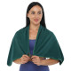 Рушник спортивний з мікрофібри в чохлі TERRY TOWEL 4Monster T-EFT-100 50х100см кольори в асортименті