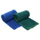 Рушник спортивний з мікрофібри в чохлі TERRY TOWEL 4Monster T-EFT-100 50х100см кольори в асортименті