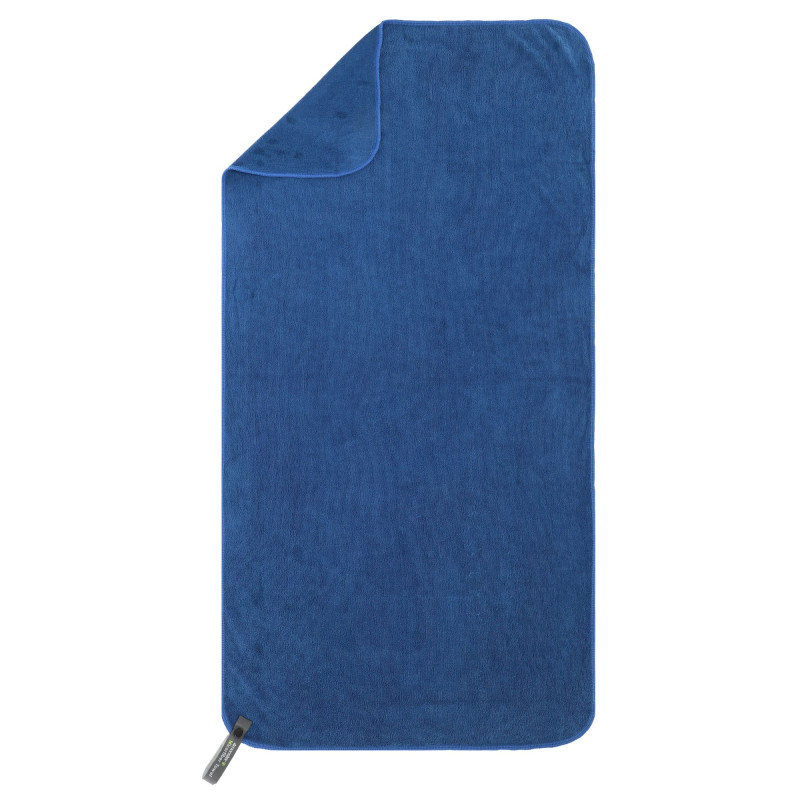 Рушник спортивний з мікрофібри в чохлі TERRY TOWEL 4Monster T-EFT-100 50х100см кольори в асортименті