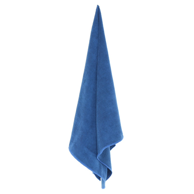 Рушник спортивний з мікрофібри в чохлі TERRY TOWEL 4Monster T-EFT-100 50х100см кольори в асортименті