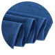 Рушник спортивний з мікрофібри в чохлі TERRY TOWEL 4Monster T-EFT-100 50х100см кольори в асортименті