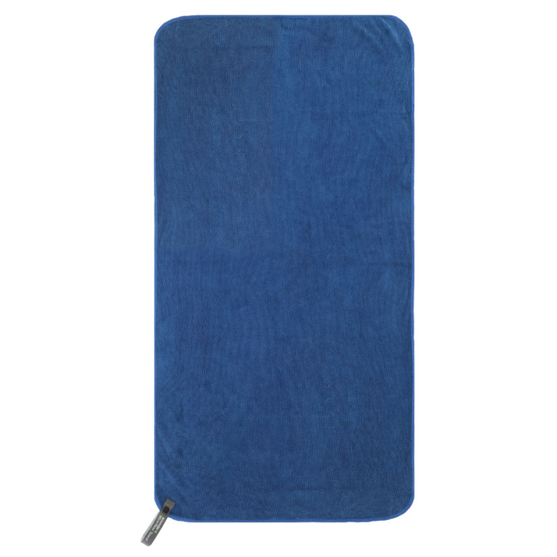 Рушник спортивний з мікрофібри в чохлі TERRY TOWEL 4Monster T-EFT-100 50х100см кольори в асортименті