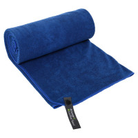 Рушник спортивний з мікрофібри в чохлі TERRY TOWEL 4Monster T-EFT-150 75х150см кольори в асортименті