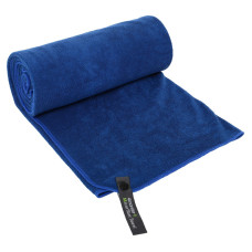 Рушник спортивний з мікрофібри в чохлі TERRY TOWEL 4Monster T-EFT-150 75х150см кольори в асортименті