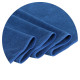 Рушник спортивний з мікрофібри в чохлі TERRY TOWEL 4Monster T-EFT-150 75х150см кольори в асортименті