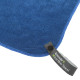 Рушник спортивний з мікрофібри в чохлі TERRY TOWEL 4Monster T-EFT-150 75х150см кольори в асортименті