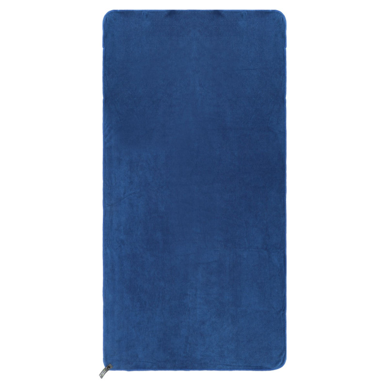 Рушник спортивний з мікрофібри в чохлі TERRY TOWEL 4Monster T-EFT-150 75х150см кольори в асортименті