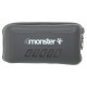 Рушник спортивний з мікрофібри в чохлі TERRY TOWEL 4Monster T-EFT-150 75х150см кольори в асортименті