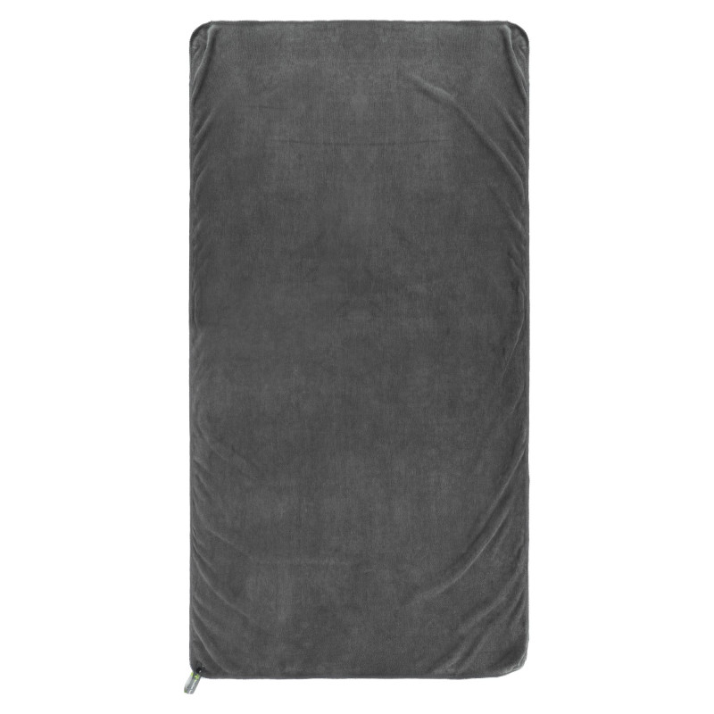 Рушник спортивний з мікрофібри в чохлі TERRY TOWEL 4Monster T-EFT-150 75х150см кольори в асортименті