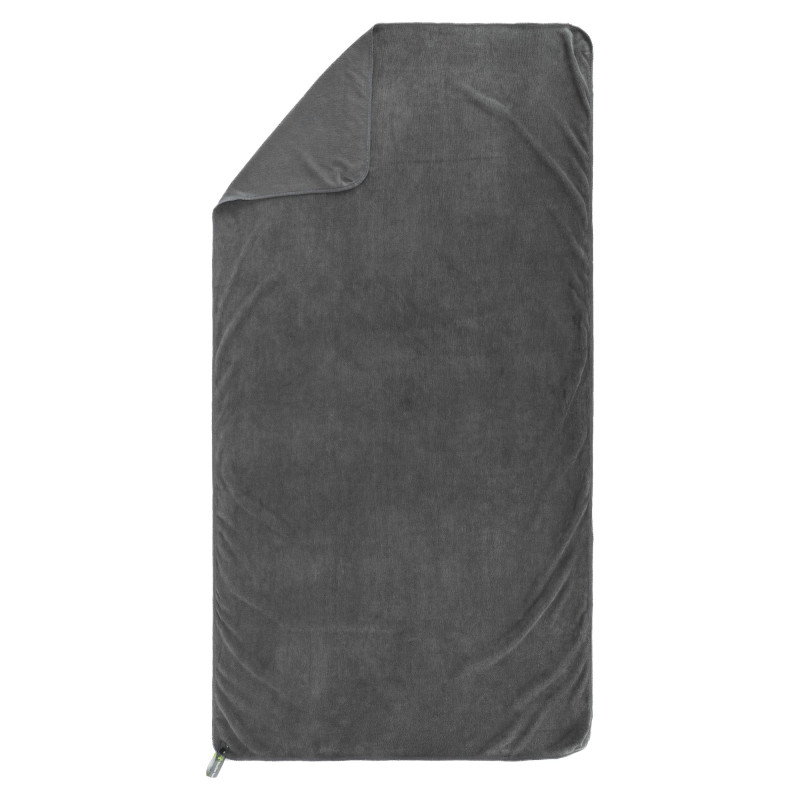 Рушник спортивний з мікрофібри в чохлі TERRY TOWEL 4Monster T-EFT-150 75х150см кольори в асортименті