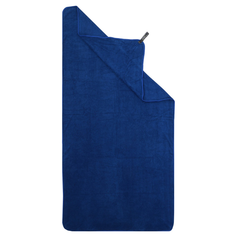 Рушник спортивний з мікрофібри в чохлі TERRY TOWEL 4Monster T-EFT-150 75х150см кольори в асортименті
