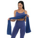Рушник спортивний з мікрофібри в чохлі TERRY TOWEL 4Monster T-EFT-150 75х150см кольори в асортименті