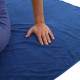 Рушник спортивний з мікрофібри в чохлі TERRY TOWEL 4Monster T-EFT-150 75х150см кольори в асортименті